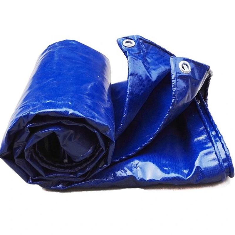 PVC Trailer Covers Tarps